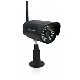 Videocamera Wireless - 720P HD