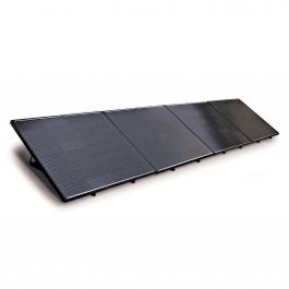 Kit Fotovoltaico Wi-Fi Plug & Play a Pannelli Solari da 400W - SORIA