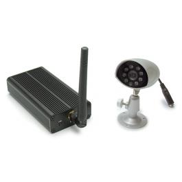 Kit Videosorveglianza Wireless 2.4 GHz