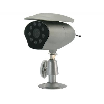Videocamera di sorveglianza digitale wireless aggiuntiva - a colori -  Sicurezza, allarme e telecamera - AvidsenStore - Sicurezza, allarme e  telecamere IP - AvidsenStore